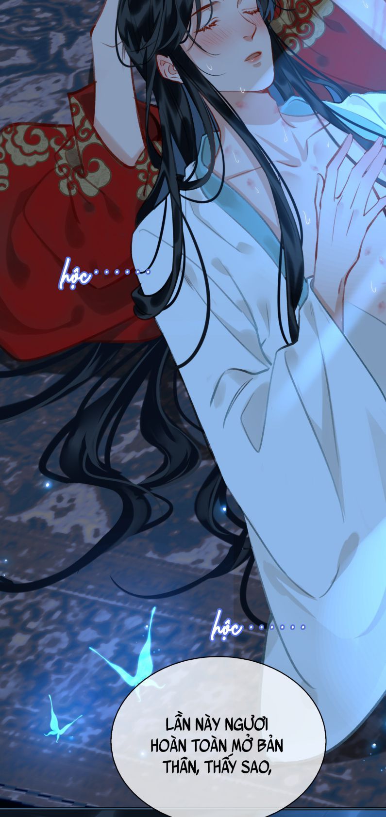 Tế Vũ Bất Tri Quy Chapter 74 - Trang 2
