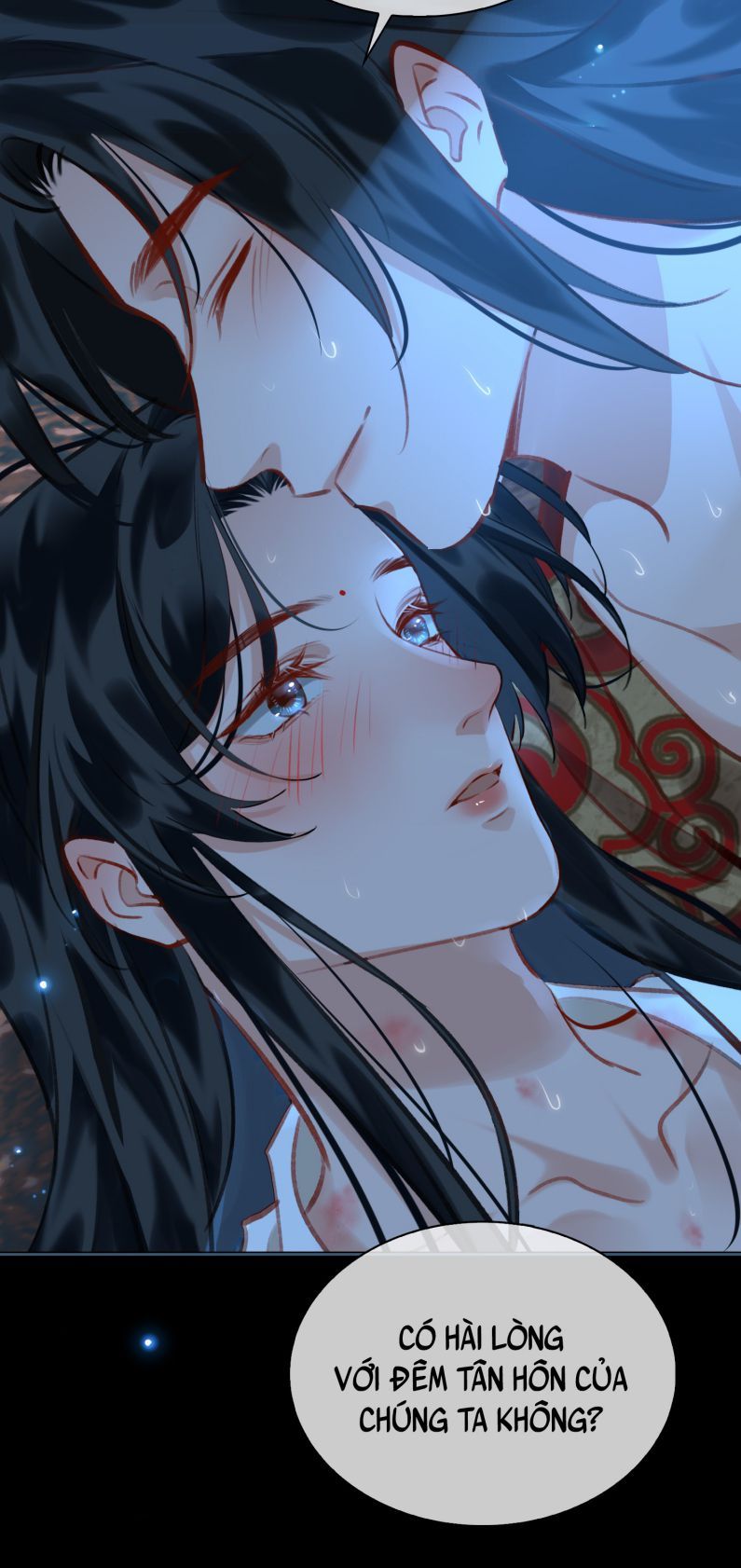 Tế Vũ Bất Tri Quy Chapter 74 - Trang 2