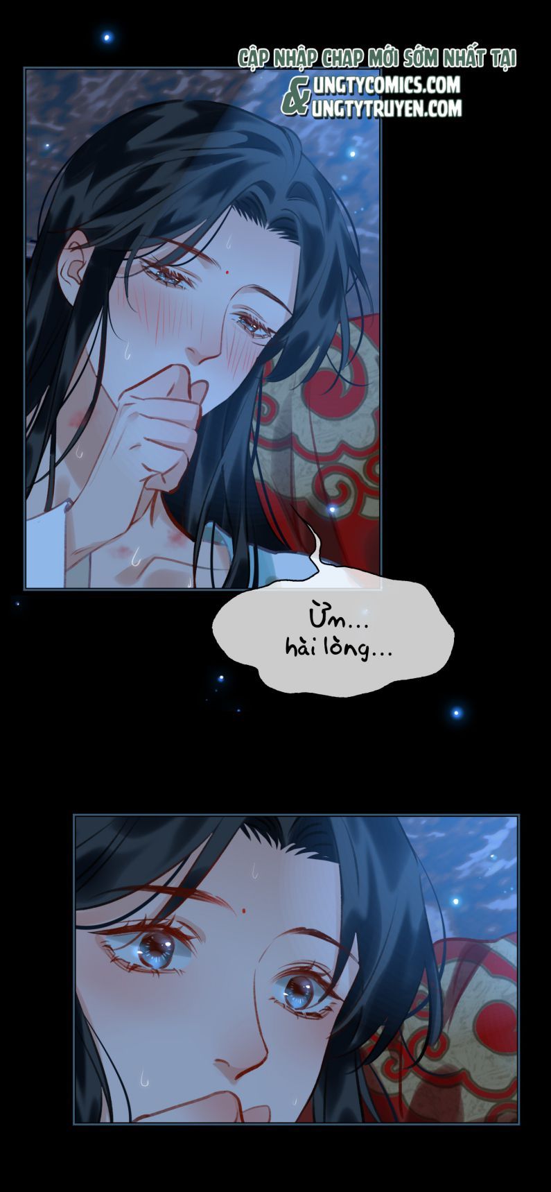 Tế Vũ Bất Tri Quy Chapter 74 - Trang 2