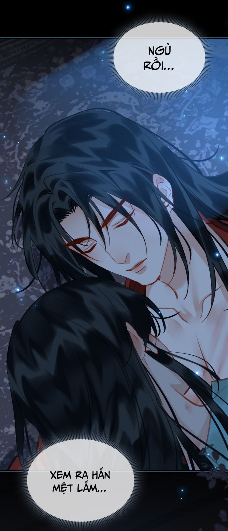 Tế Vũ Bất Tri Quy Chapter 74 - Trang 2