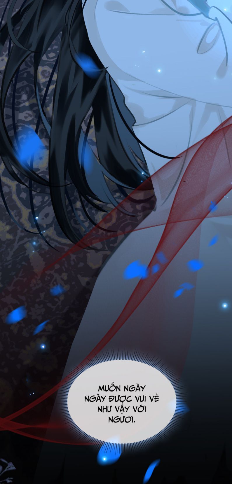 Tế Vũ Bất Tri Quy Chapter 74 - Trang 2
