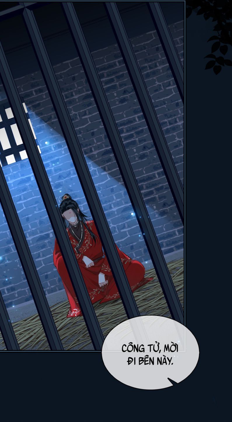 Tế Vũ Bất Tri Quy Chapter 74 - Trang 2