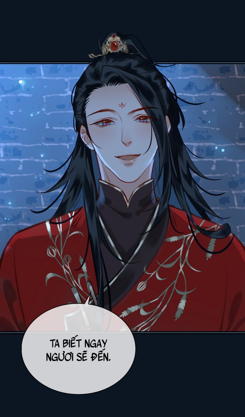 Tế Vũ Bất Tri Quy Chapter 74 - Trang 2