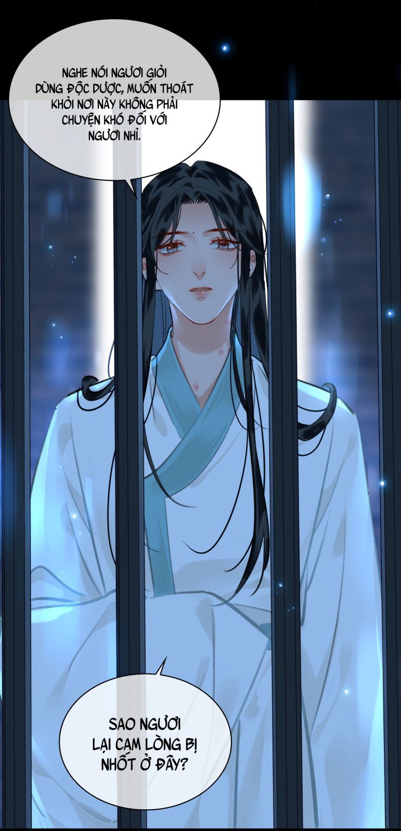 Tế Vũ Bất Tri Quy Chapter 74 - Trang 2