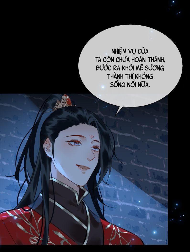 Tế Vũ Bất Tri Quy Chapter 74 - Trang 2