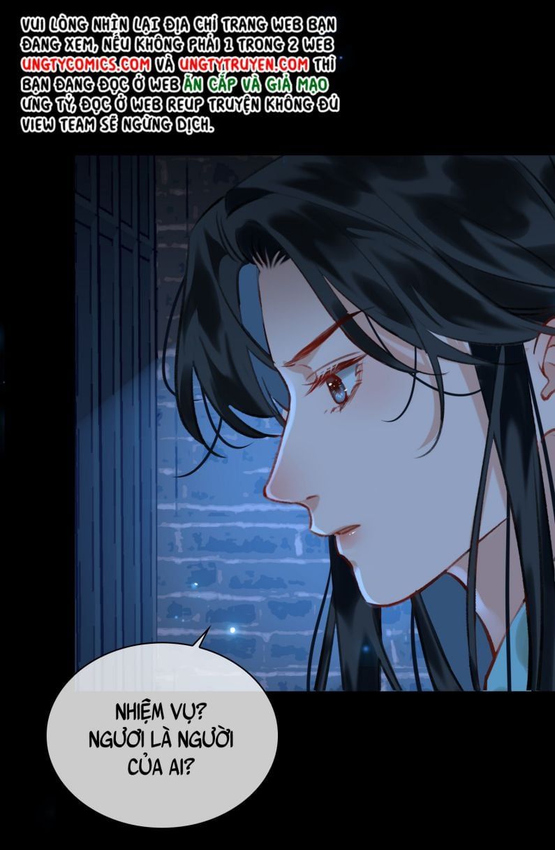 Tế Vũ Bất Tri Quy Chapter 74 - Trang 2