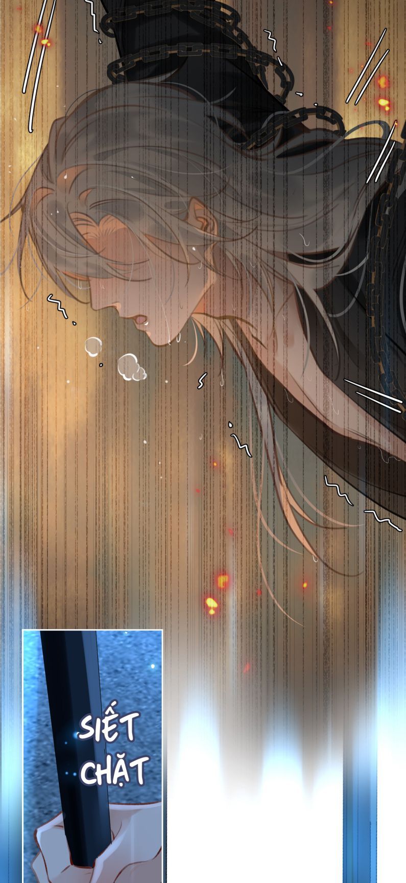 Tế Vũ Bất Tri Quy Chapter 74 - Trang 2