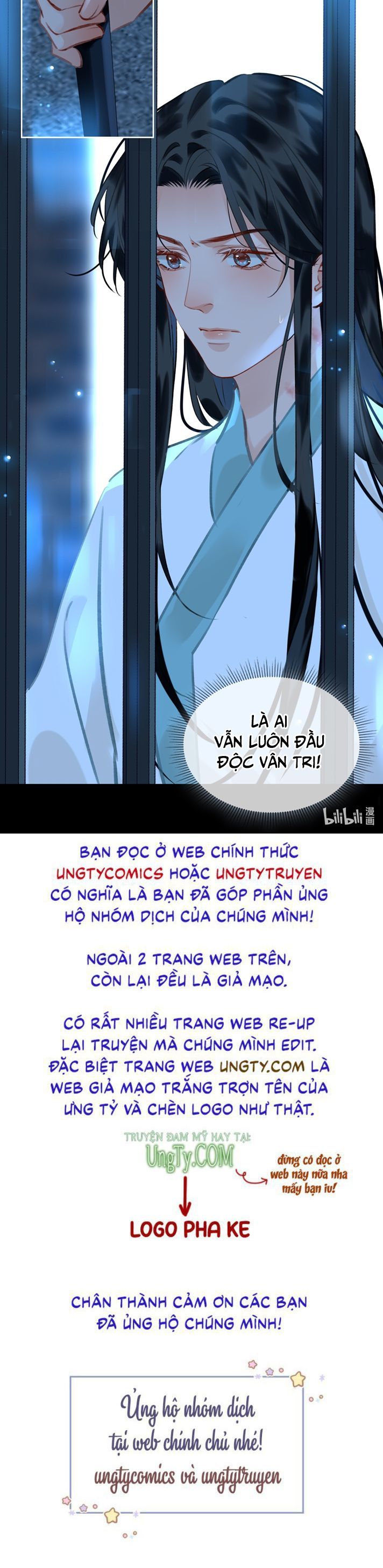 Tế Vũ Bất Tri Quy Chapter 74 - Trang 2