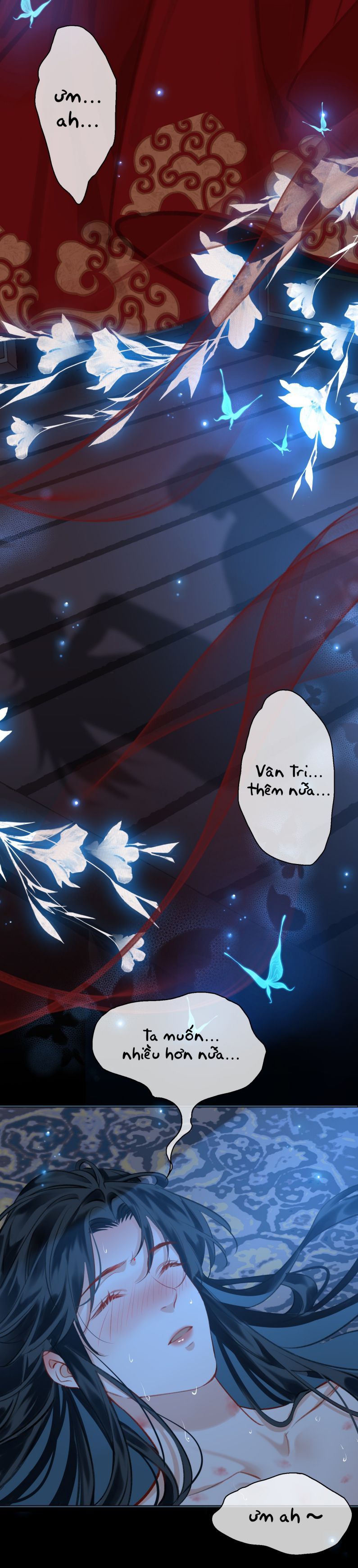 Tế Vũ Bất Tri Quy Chapter 74 - Trang 2
