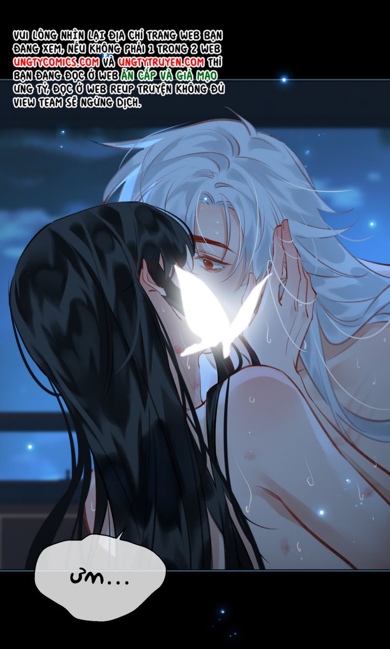Tế Vũ Bất Tri Quy Chapter 74 - Trang 2