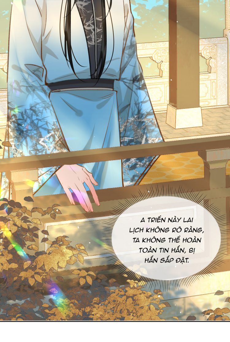 Tế Vũ Bất Tri Quy Chapter 75 - Trang 2