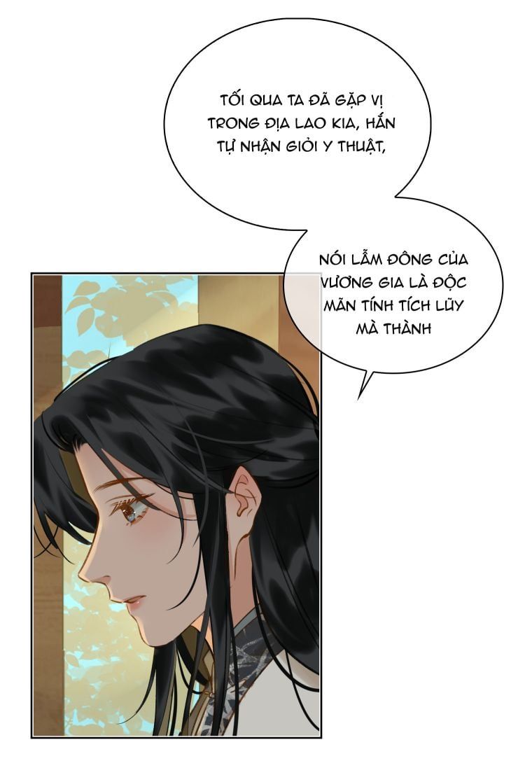 Tế Vũ Bất Tri Quy Chapter 75 - Trang 2