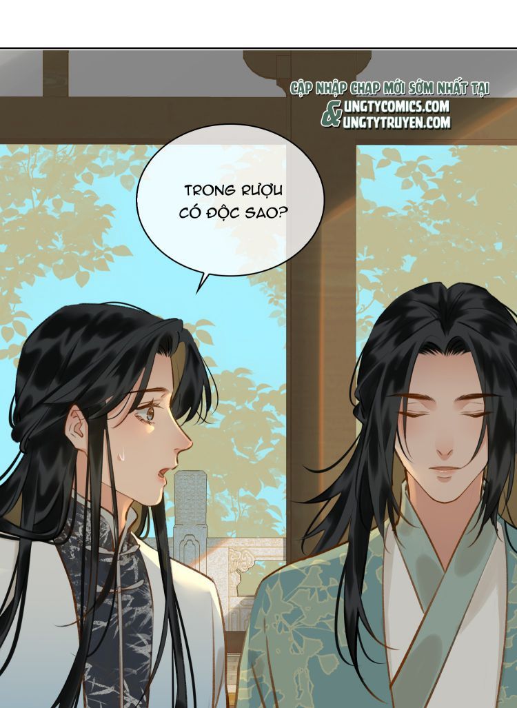 Tế Vũ Bất Tri Quy Chapter 75 - Trang 2