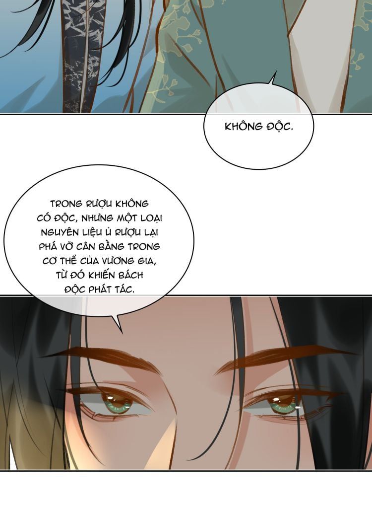 Tế Vũ Bất Tri Quy Chapter 75 - Trang 2