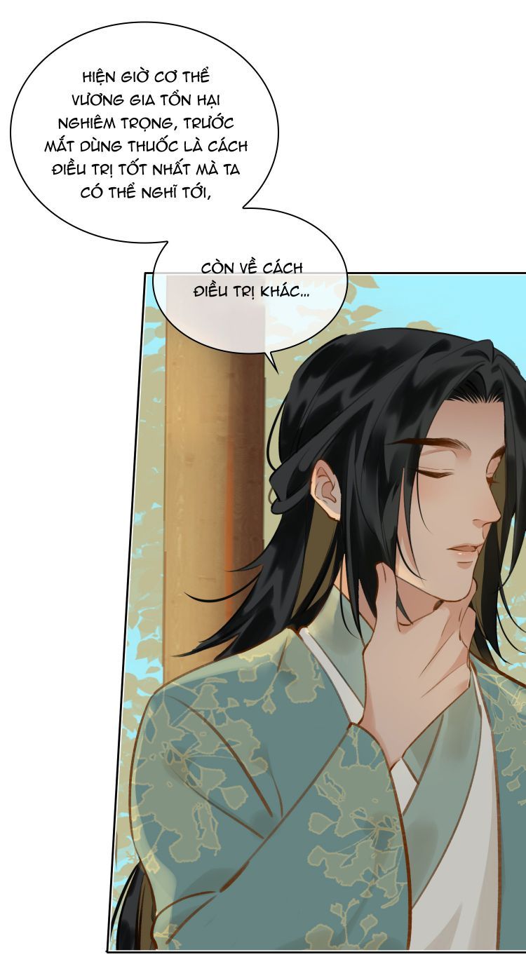 Tế Vũ Bất Tri Quy Chapter 75 - Trang 2
