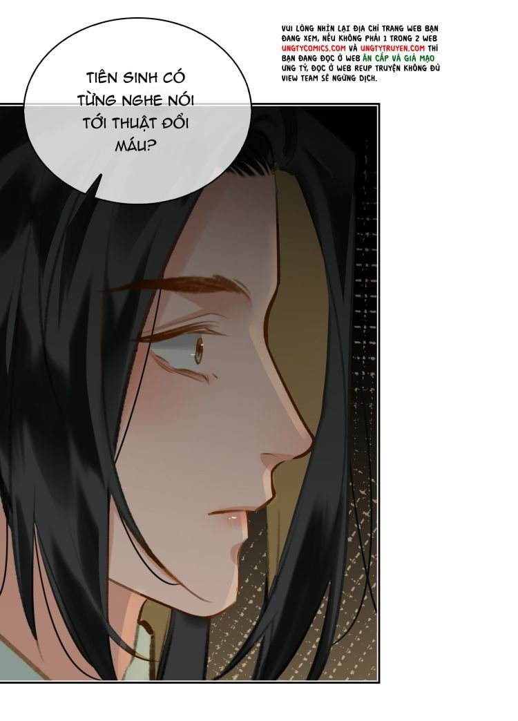 Tế Vũ Bất Tri Quy Chapter 75 - Trang 2