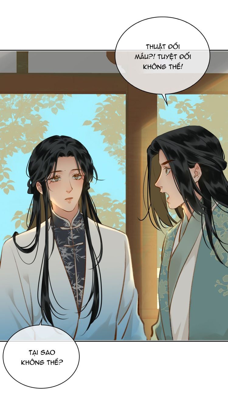 Tế Vũ Bất Tri Quy Chapter 75 - Trang 2