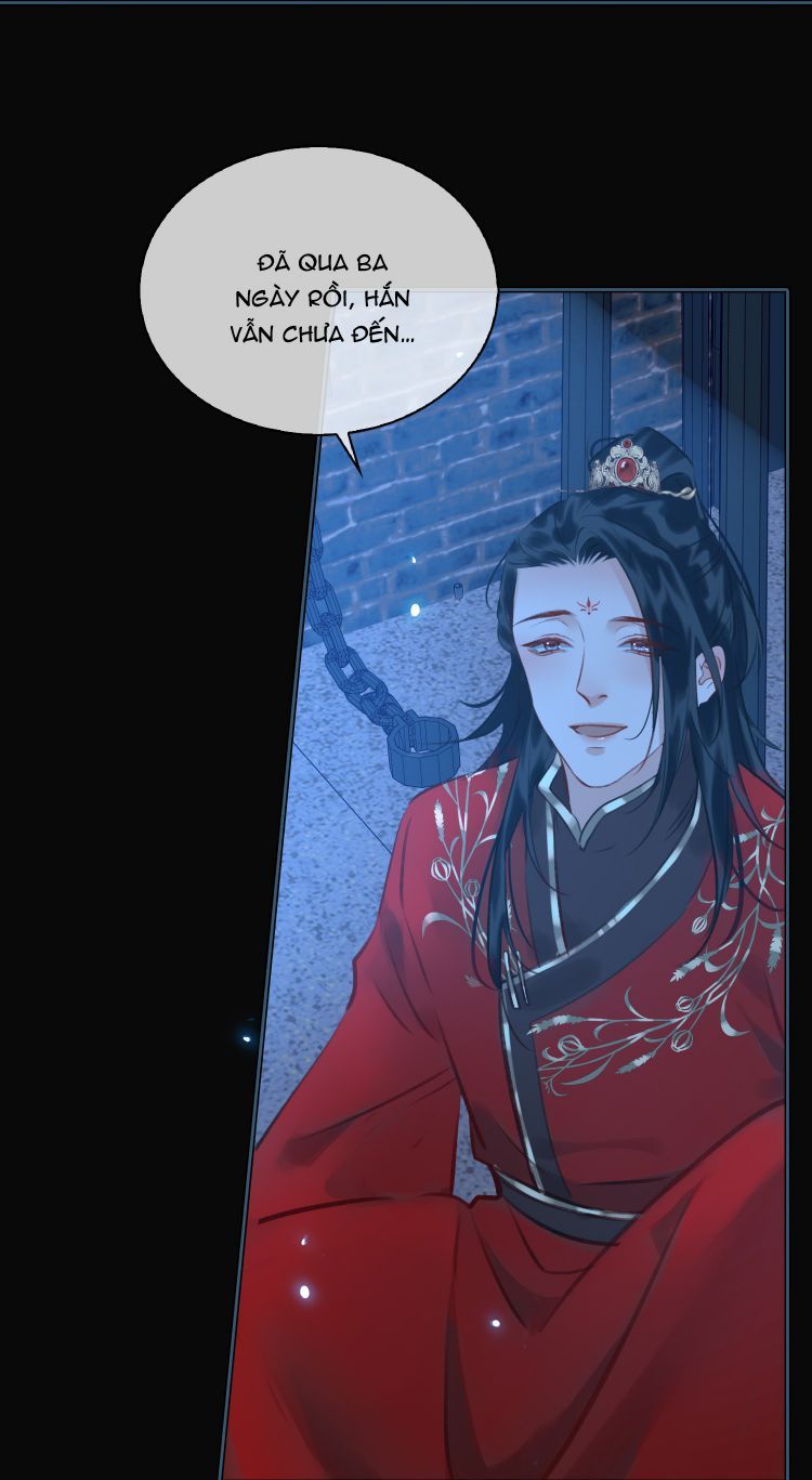 Tế Vũ Bất Tri Quy Chapter 75 - Trang 2