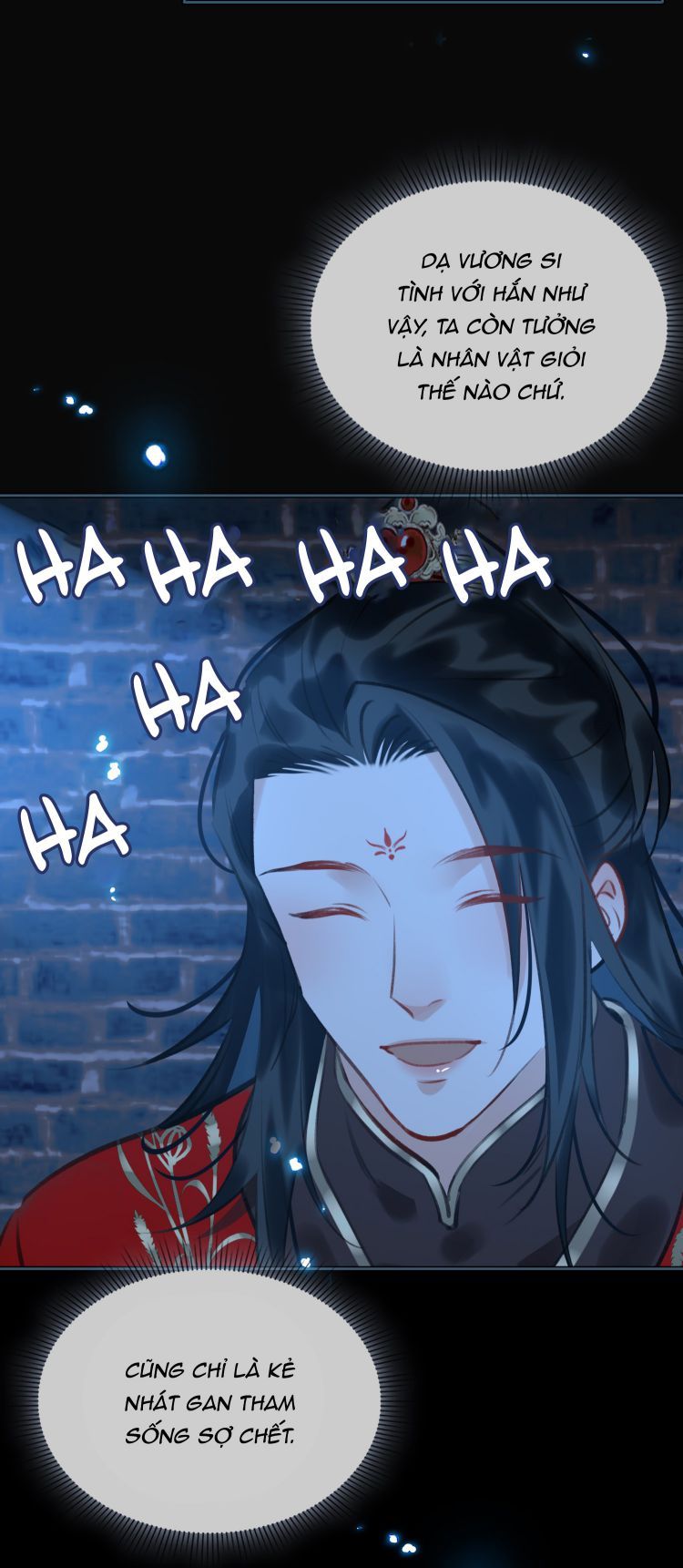 Tế Vũ Bất Tri Quy Chapter 75 - Trang 2