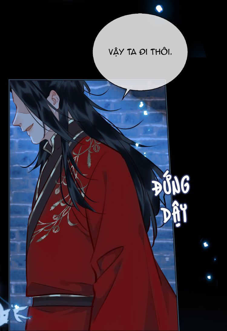 Tế Vũ Bất Tri Quy Chapter 75 - Trang 2