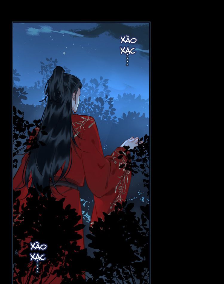 Tế Vũ Bất Tri Quy Chapter 75 - Trang 2