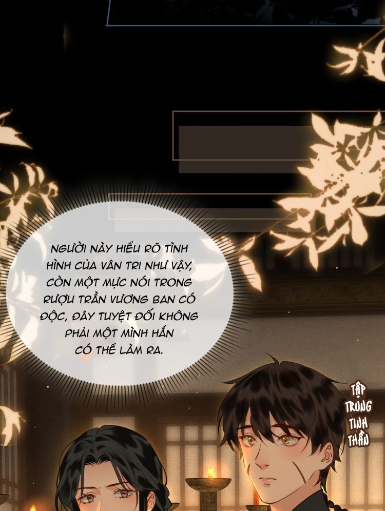 Tế Vũ Bất Tri Quy Chapter 75 - Trang 2