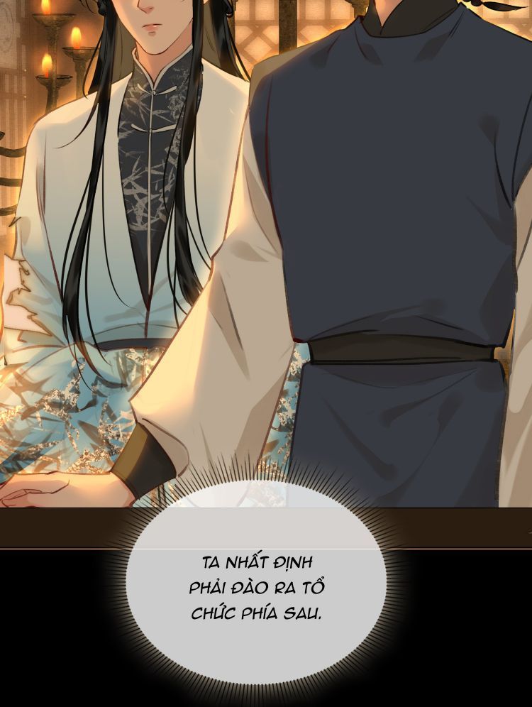 Tế Vũ Bất Tri Quy Chapter 75 - Trang 2