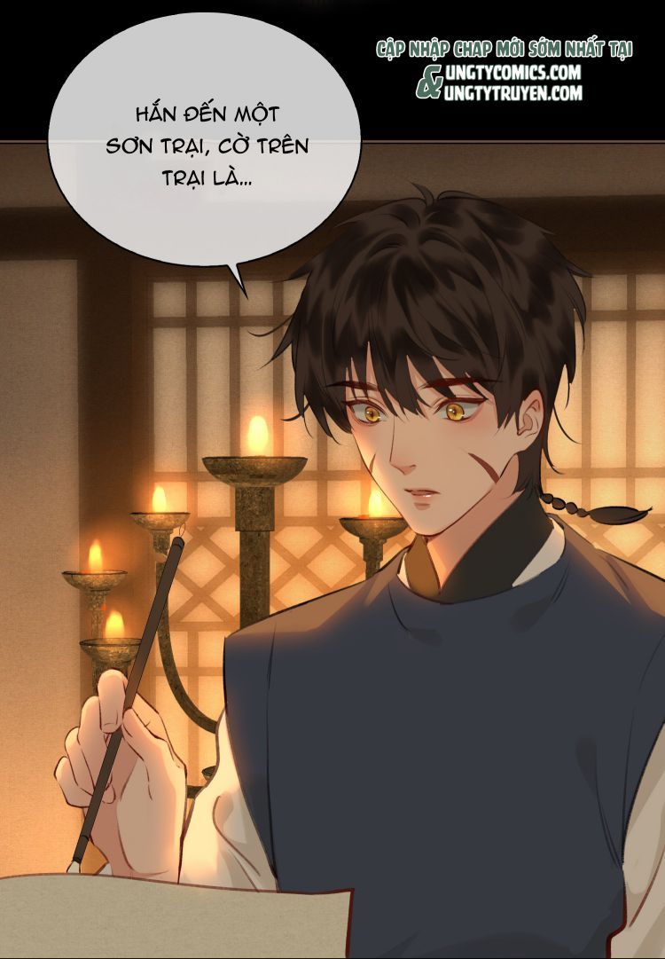 Tế Vũ Bất Tri Quy Chapter 75 - Trang 2