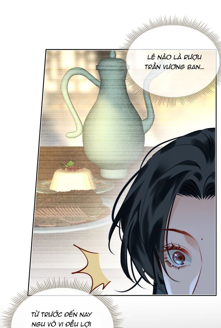 Tế Vũ Bất Tri Quy Chapter 75 - Trang 2
