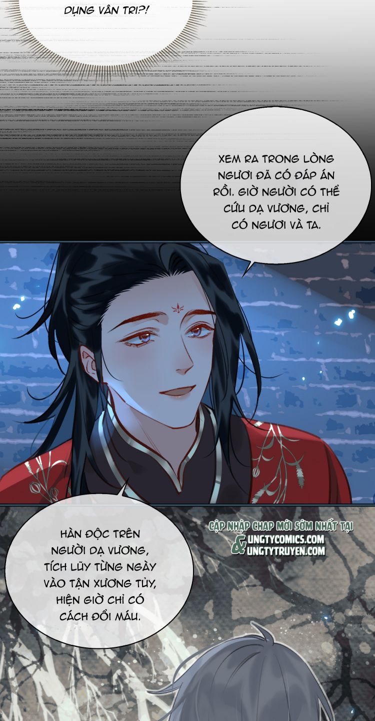Tế Vũ Bất Tri Quy Chapter 75 - Trang 2