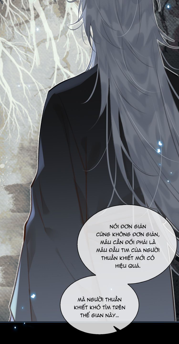 Tế Vũ Bất Tri Quy Chapter 75 - Trang 2