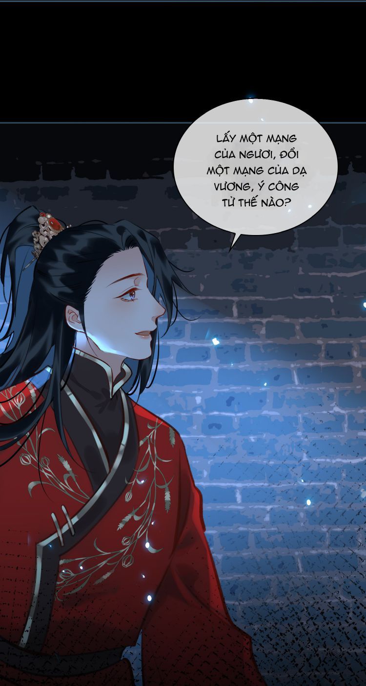 Tế Vũ Bất Tri Quy Chapter 75 - Trang 2