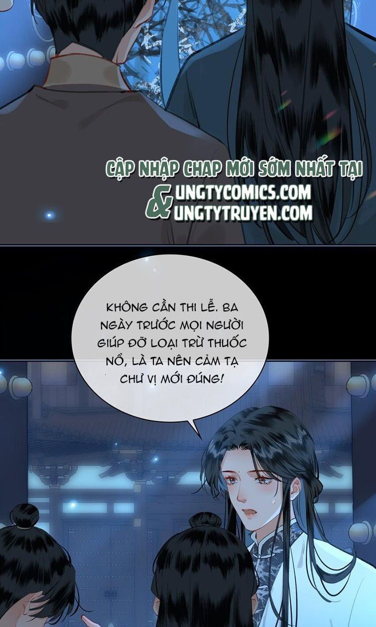 Tế Vũ Bất Tri Quy Chapter 76 - Trang 2