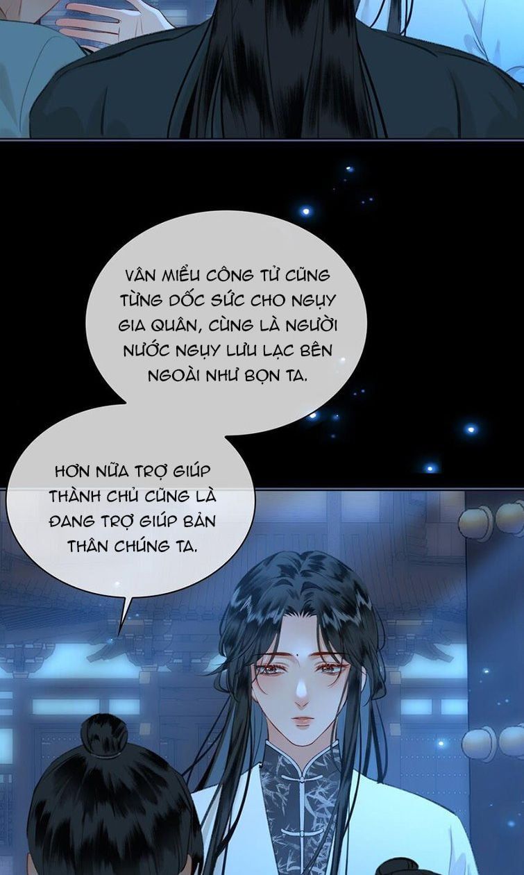 Tế Vũ Bất Tri Quy Chapter 76 - Trang 2