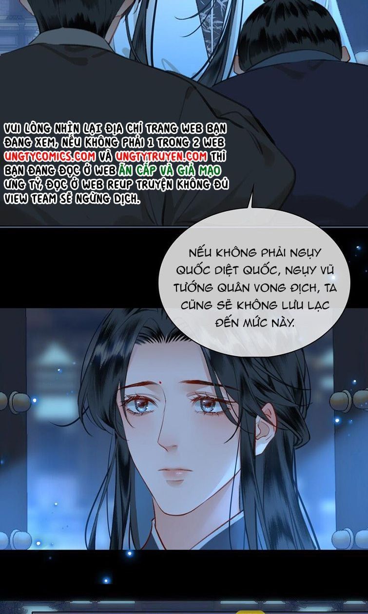 Tế Vũ Bất Tri Quy Chapter 76 - Trang 2
