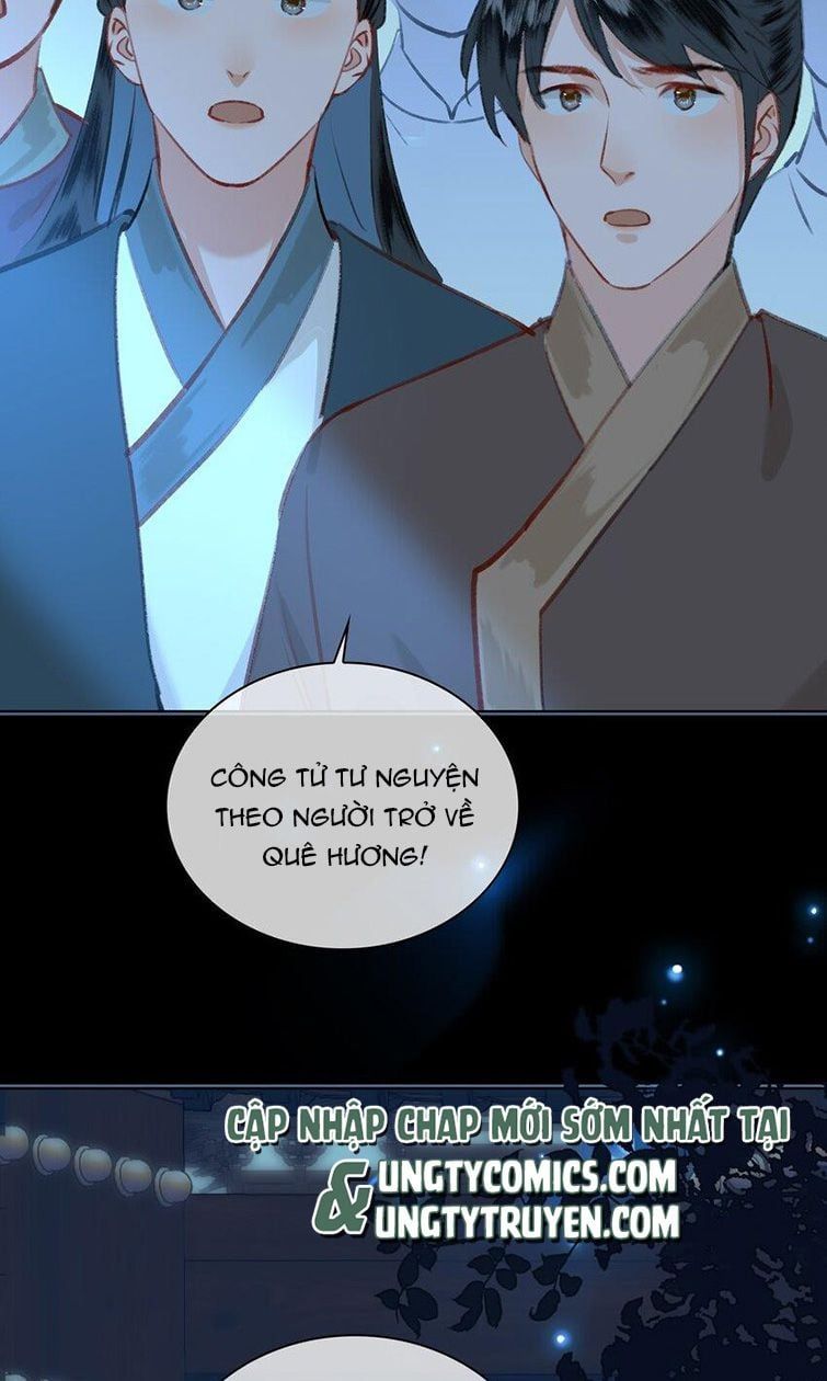 Tế Vũ Bất Tri Quy Chapter 76 - Trang 2
