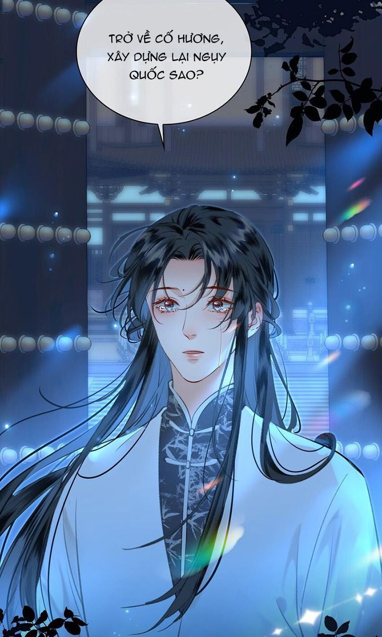 Tế Vũ Bất Tri Quy Chapter 76 - Trang 2