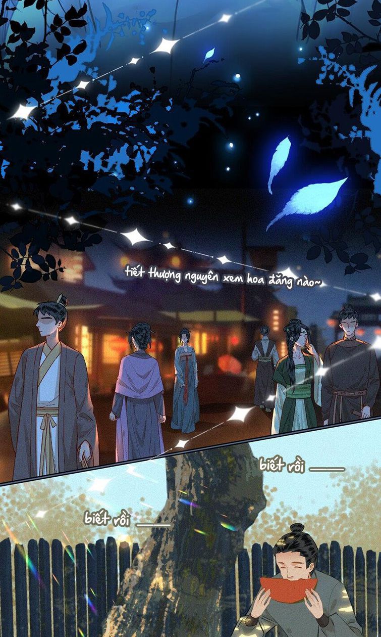Tế Vũ Bất Tri Quy Chapter 76 - Trang 2