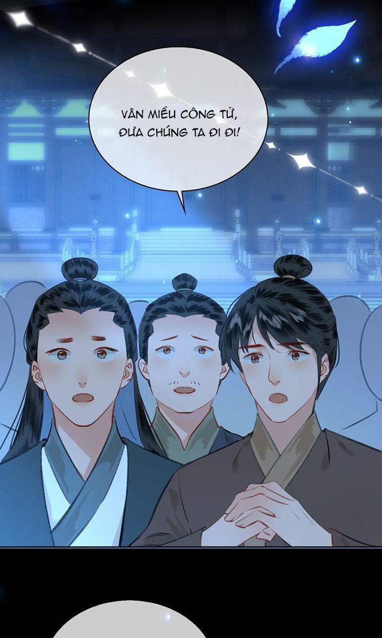 Tế Vũ Bất Tri Quy Chapter 76 - Trang 2