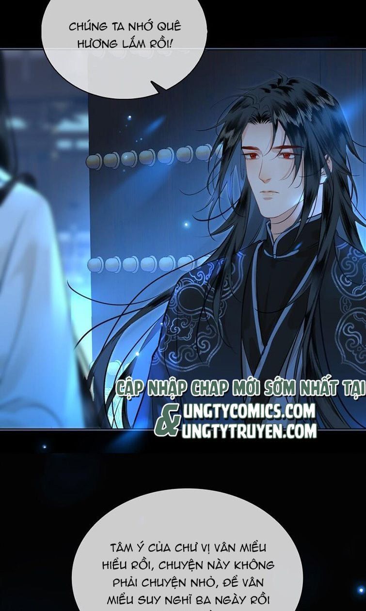 Tế Vũ Bất Tri Quy Chapter 76 - Trang 2