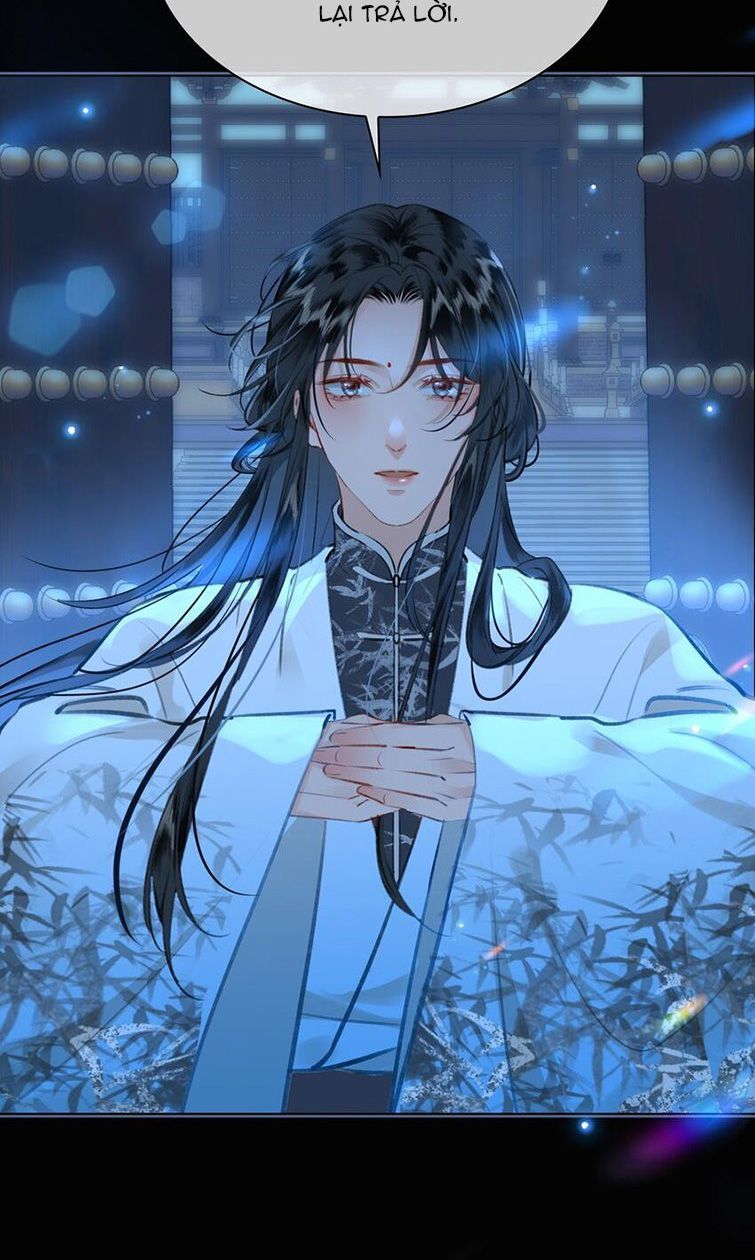 Tế Vũ Bất Tri Quy Chapter 76 - Trang 2