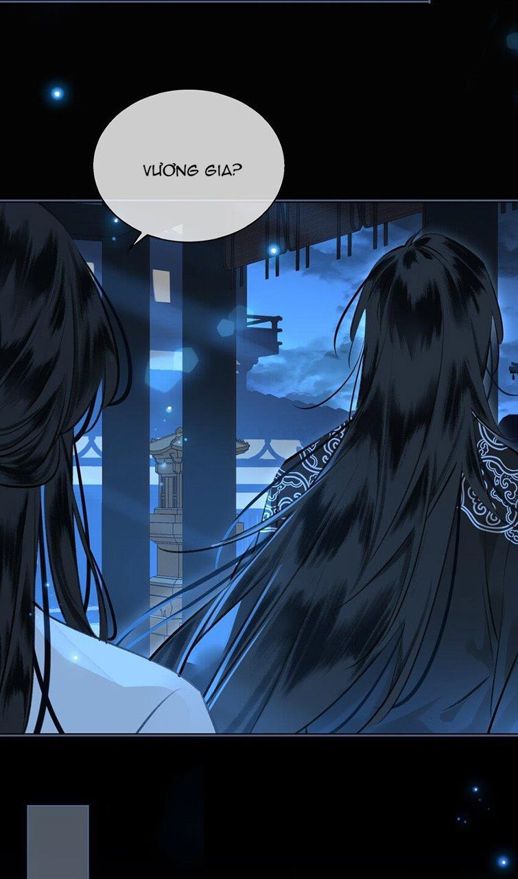 Tế Vũ Bất Tri Quy Chapter 76 - Trang 2