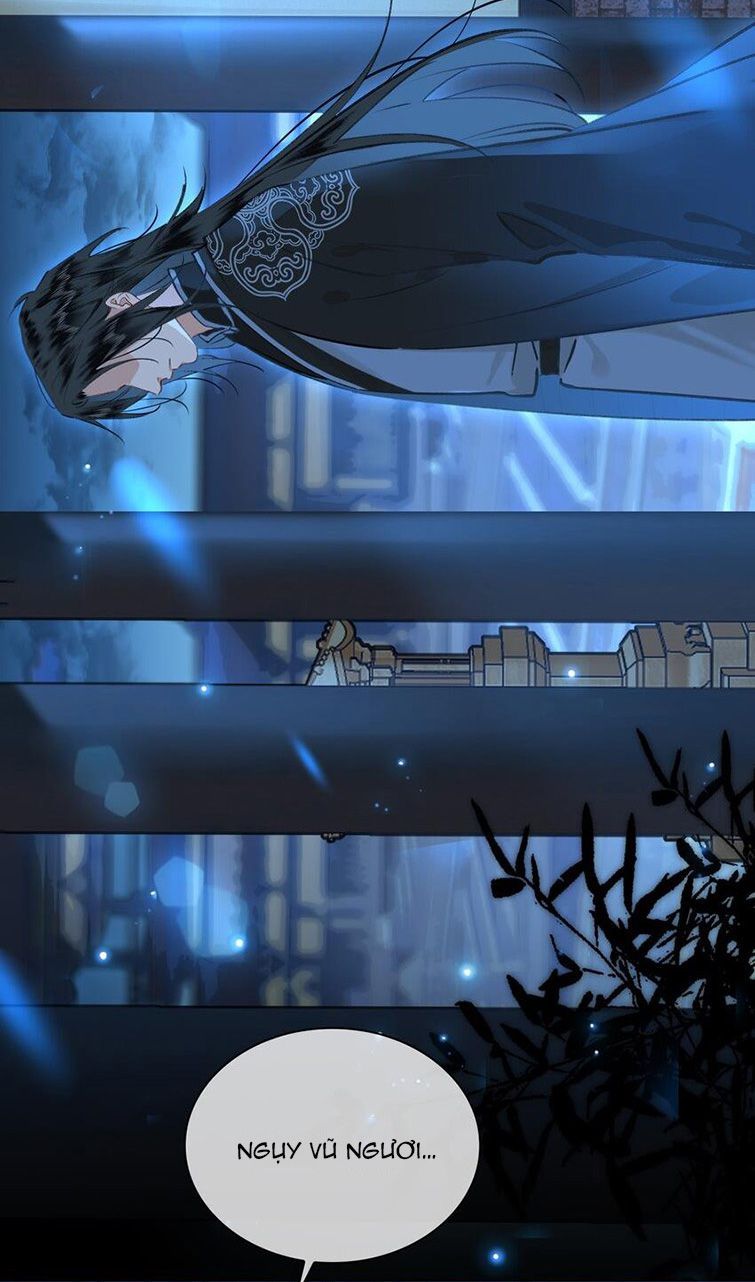 Tế Vũ Bất Tri Quy Chapter 76 - Trang 2