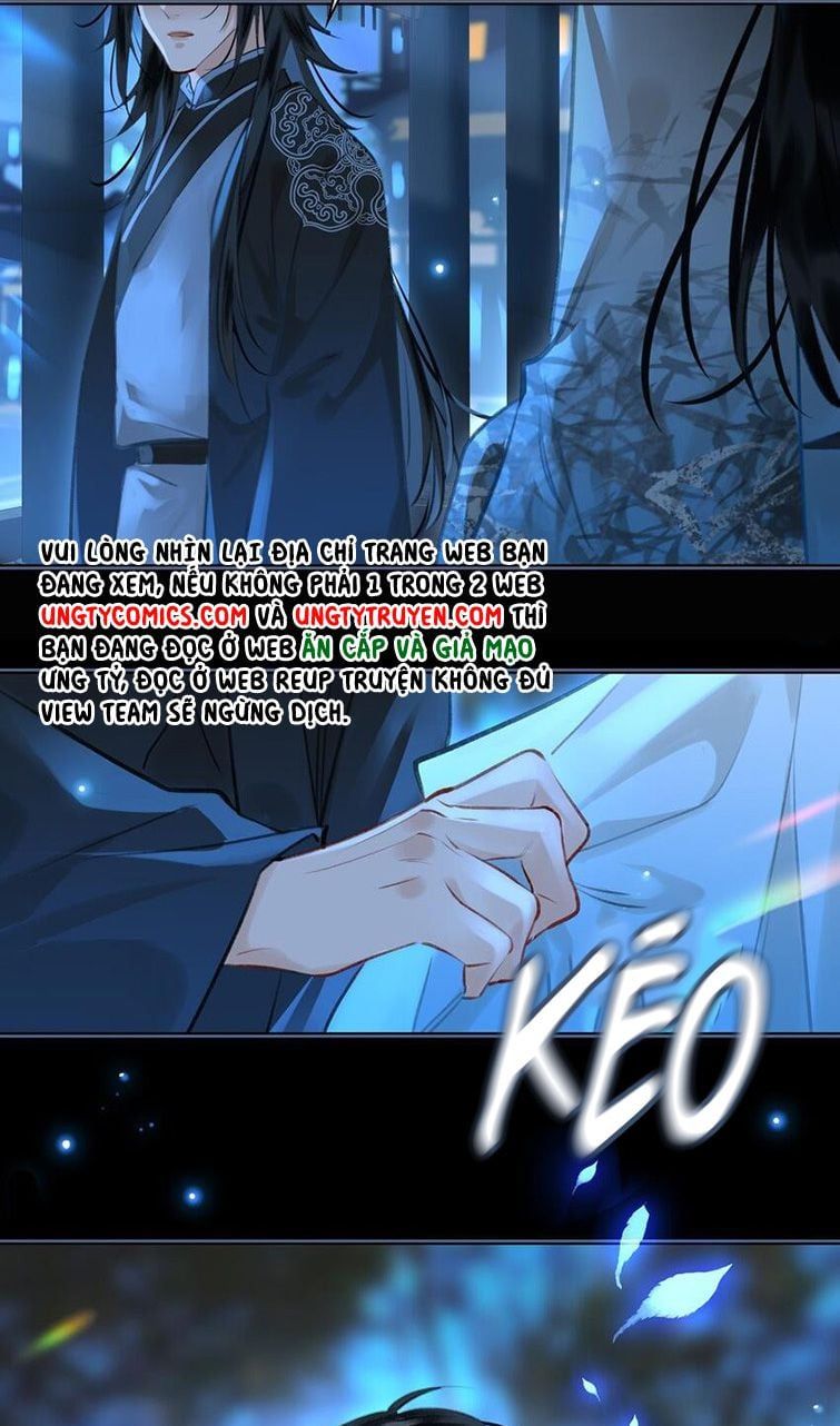 Tế Vũ Bất Tri Quy Chapter 76 - Trang 2