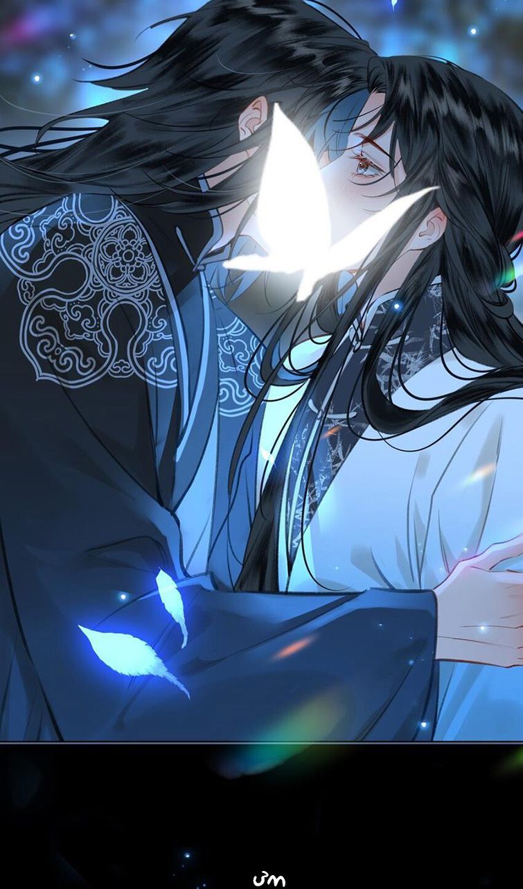 Tế Vũ Bất Tri Quy Chapter 76 - Trang 2