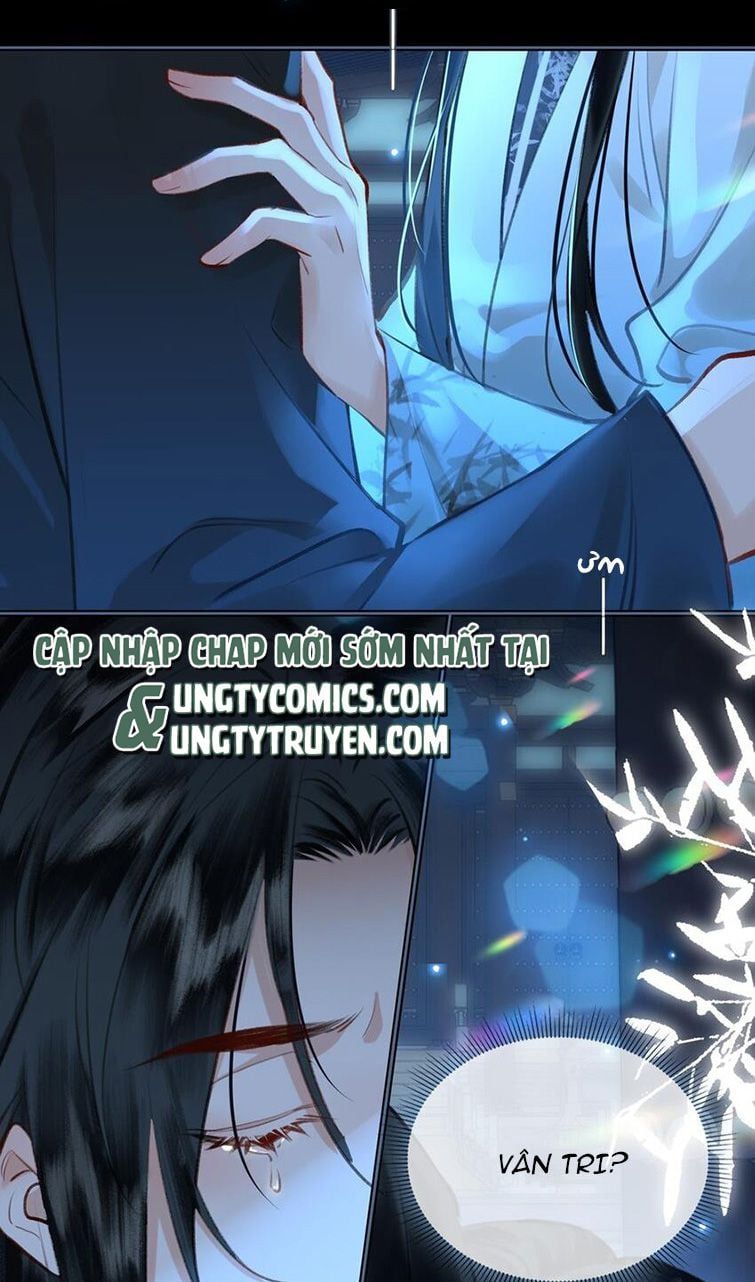 Tế Vũ Bất Tri Quy Chapter 76 - Trang 2
