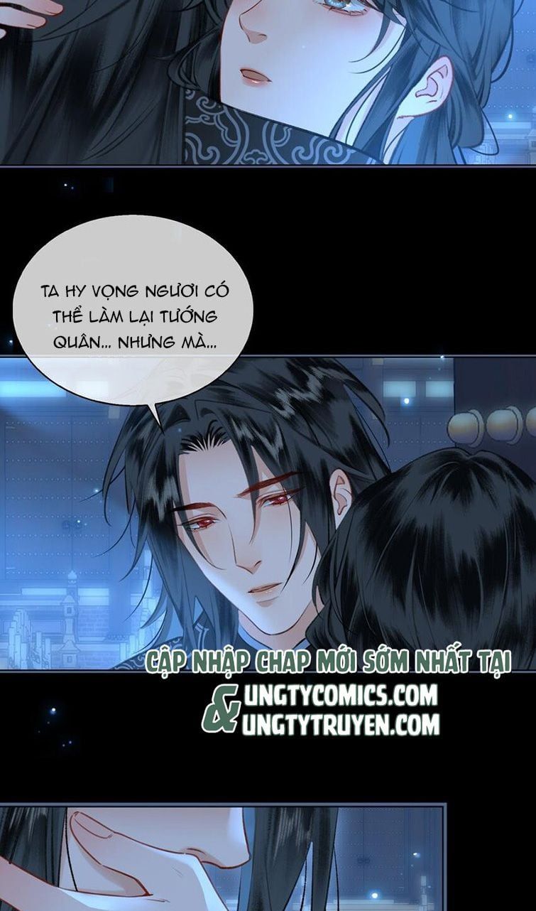Tế Vũ Bất Tri Quy Chapter 76 - Trang 2