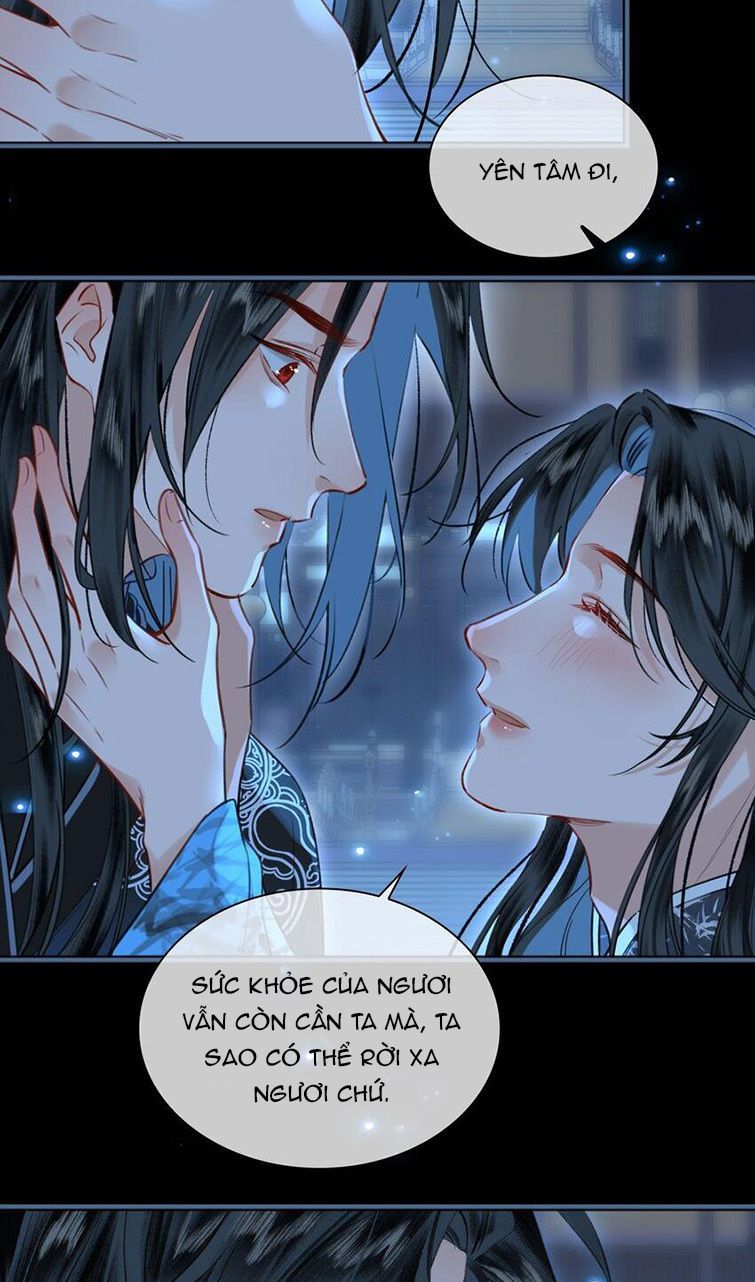 Tế Vũ Bất Tri Quy Chapter 76 - Trang 2