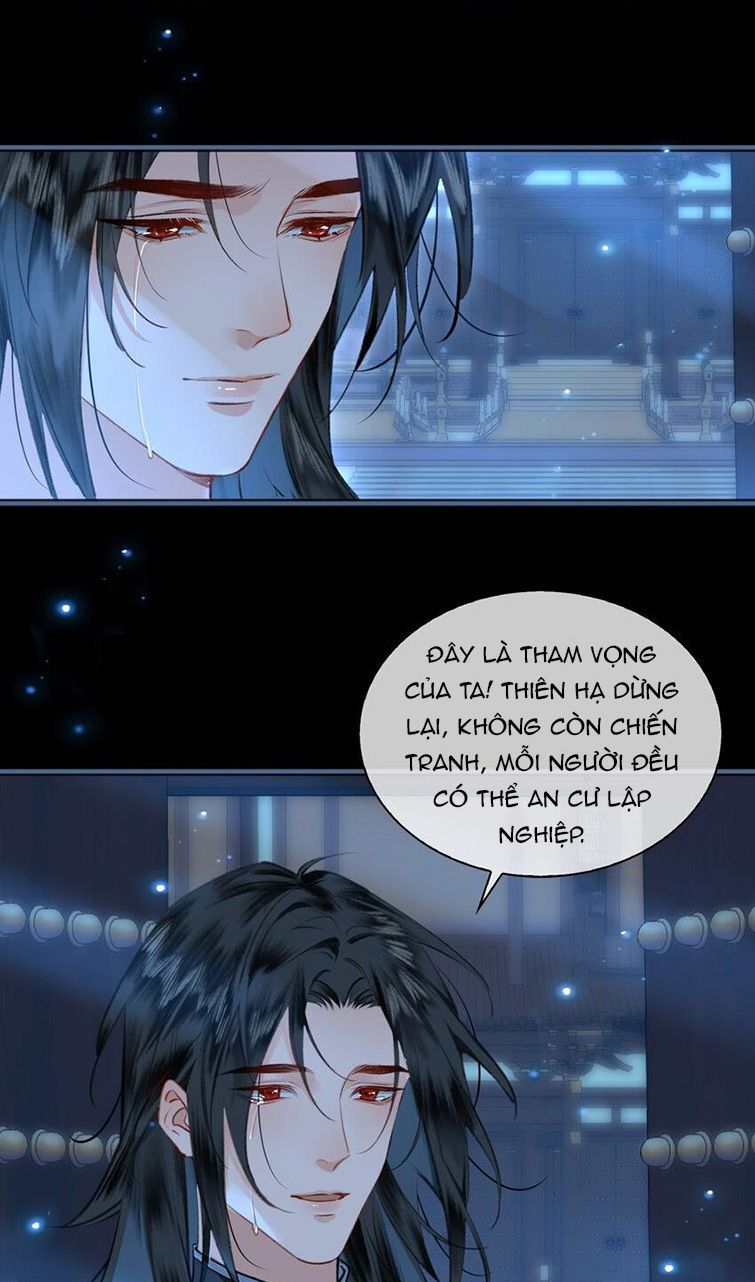 Tế Vũ Bất Tri Quy Chapter 76 - Trang 2