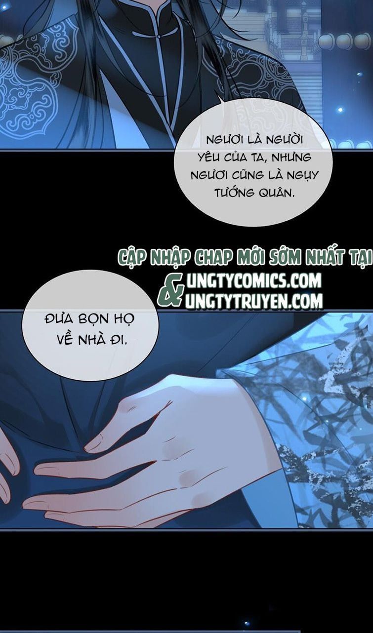 Tế Vũ Bất Tri Quy Chapter 76 - Trang 2